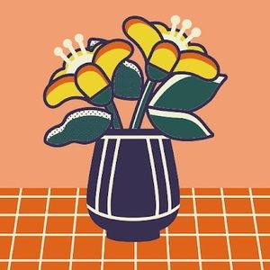 Meet your Posher, Marisa